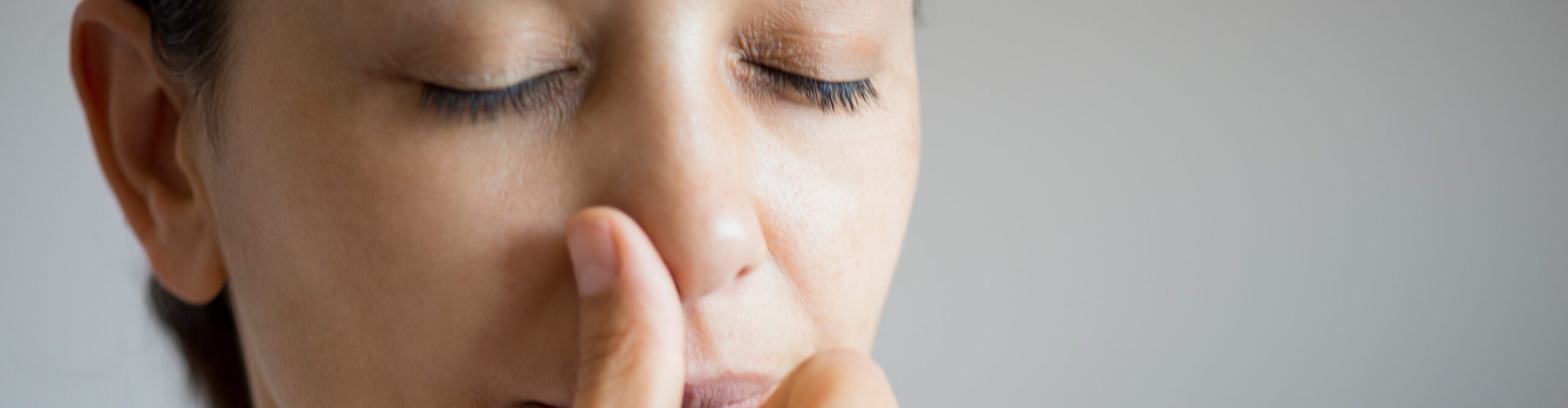 Peut-on respirer normalement après une rhinoplastie ?