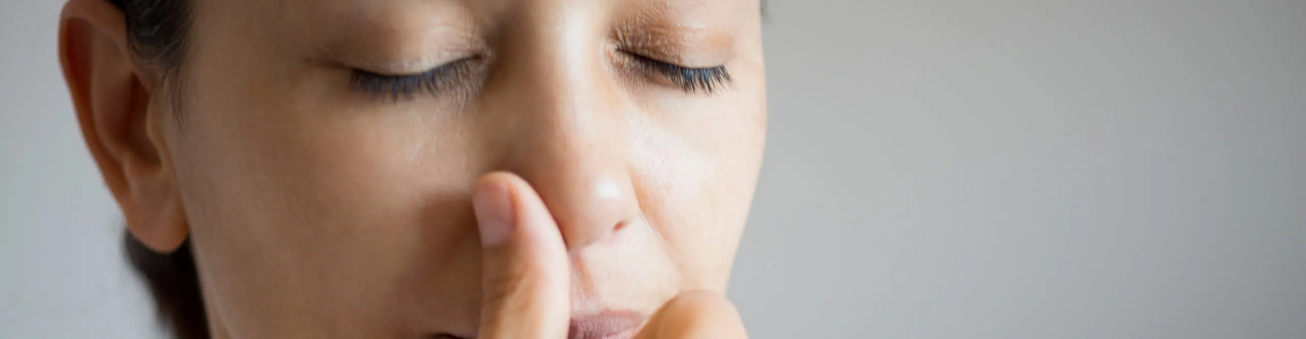 Peut-on respirer normalement après une rhinoplastie ?
