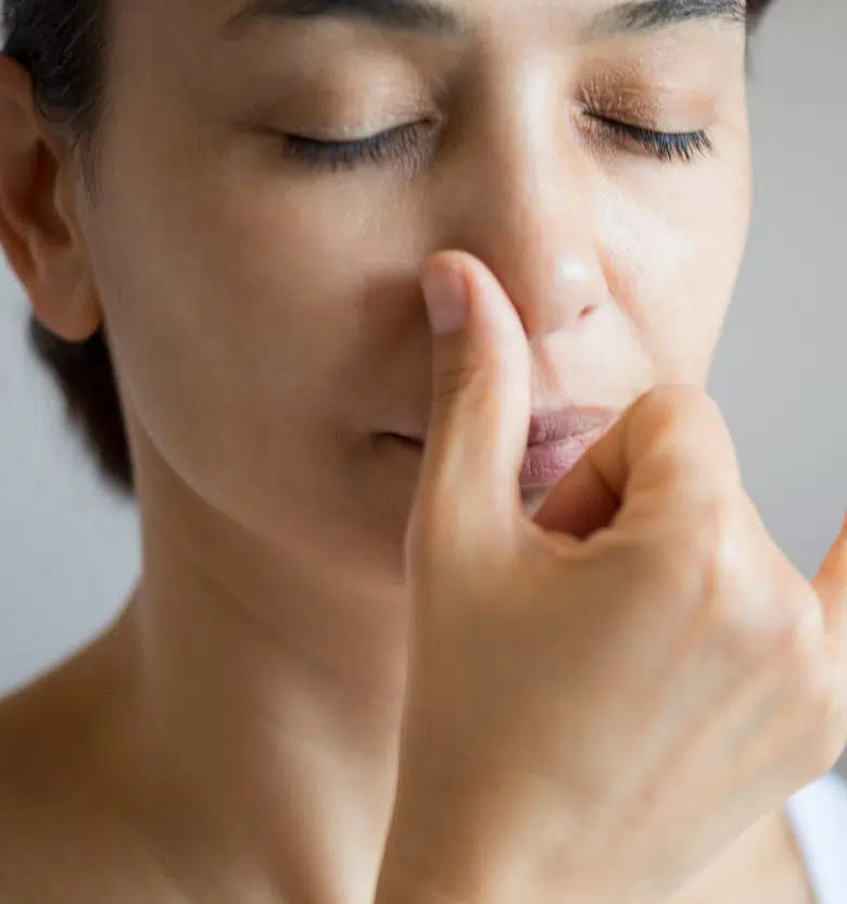 rhinoplastie respiration